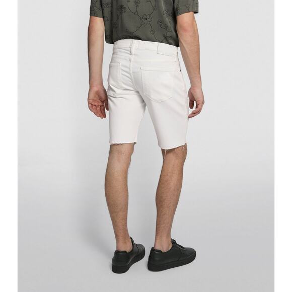 PAIGE Federal Shorts Size 36 - Picture 3 of 6